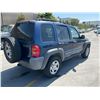 Image 3 : JEEP LIBERTY 2002 T-DONATION