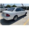 Image 3 : NISS SENTRA 2004 SALV T/DONATION