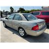 Image 4 : NISS SENTRA 2004 APP  DUP/T-DON