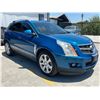 Image 2 : CADI SRX 2010 T-REPO 2 DAYS