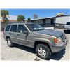 Image 2 : JEEP GD CHEROKEE 1995 T-DONATION