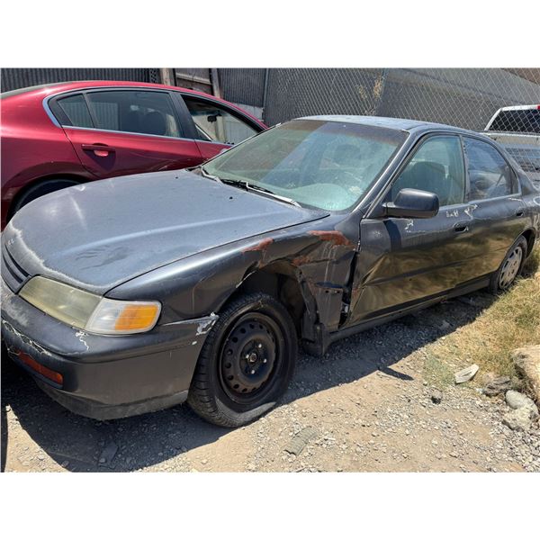 HOND ACCORD 1994 T-DON-TMU