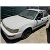 Image 1 : TOYT COROLLA 1997 T-DONATION