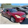 Image 2 : NISS ALTIMA 2008 T