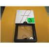 Image 2 : NEW:  15" GOLD TONE NECKLACE