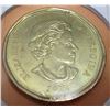 Image 2 : 2022 CANADA 175 YEAR ANNIVERSARY DOLLAR