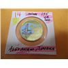 Image 3 : 2022 CANADA 175 YEAR ANNIVERSARY DOLLAR