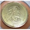 Image 4 : 2022 CANADA 175 YEAR ANNIVERSARY DOLLAR