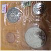 Image 2 : 1983 PROOF CANADA MINT SEALED COIN SET
