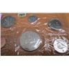 Image 4 : 1983 PROOF CANADA MINT SEALED COIN SET