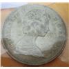 Image 2 : 1969, 1970 & 1971 CANADA HALF DOLLAR SET