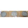 Image 7 : 1969, 1970 & 1971 CANADA HALF DOLLAR SET