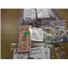 Image 1 : COLLECTABLE:  FLAT C/W ASSORTED SPORTS CARDS & CURRENCY