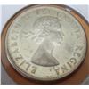 Image 2 : 1963 CANADA SILVER HALF DOLLAR
