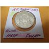 Image 3 : 1963 CANADA SILVER HALF DOLLAR
