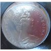 Image 2 : 1972 CANADA VOYAGER DOLLAR