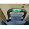 Image 2 : SHELF PULL (AS IS):  2 WHEEL FOLDING CART