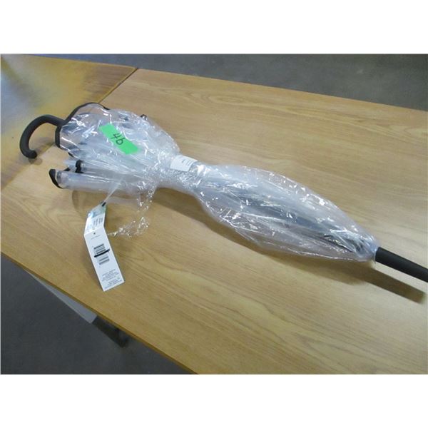 SHELF PULL (AS IS):  UMBRELLA