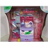Image 1 : SHELF PULL (AS IS): MY LIFE DISPLAY TOY