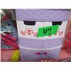 Image 3 : SHELF PULL (AS IS): MY LIFE DISPLAY TOY