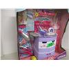 Image 5 : SHELF PULL (AS IS): MY LIFE DISPLAY TOY