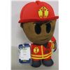 Image 1 : SHELF PULL (AS IS):  FIREFIGHTER TOY