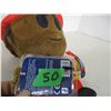 Image 3 : SHELF PULL (AS IS):  FIREFIGHTER TOY