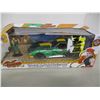 Image 1 : SHELF PULL (AS IS):  STREET FIGHTER TOY