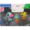 Image 2 : SHELF PULL (AS IS):  JUNGLE PAL TOYS - PACKAGE