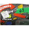 Image 2 : SHELF PULL (AS IS):  GARBAGE TRUCK