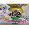 Image 2 : SHELF PULL (AS IS):  MAGIC MIXERS TOY