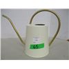 Image 1 : SHELF PULL (AS IS):  METAL WATERING CAN