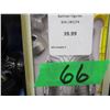 Image 2 : SHELF PULL (AS IS):  BATEMAN VS MR. FREEZE TOY