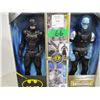 Image 3 : SHELF PULL (AS IS):  BATEMAN VS MR. FREEZE TOY