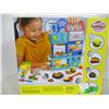 Image 2 : SHELF PULL (AS IS):  PLAYDOH KITCHEN CREATIONS TOY