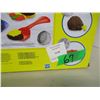 Image 3 : SHELF PULL (AS IS):  PLAYDOH KITCHEN CREATIONS TOY
