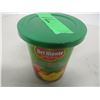 Image 3 : FREIGHT DAMAGE (AS IS):  DOLE SLICED PEACHES (540 ML) - TUB
