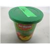 Image 3 : FREIGHT DAMAGE (AS IS):  DOLE SLICED PEACHES (540 ML) - TUB