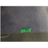 Image 2 : ESTATE:  APPROX. 5' X 5' PLASTIC CHAIR MATS