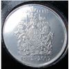 Image 2 : 1952 - 2007 CH/BU CANADA HALF DOLLAR