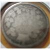 Image 1 : 1870 VICTORIAN CANADA SILVER DIME