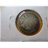 Image 3 : 1870 VICTORIAN CANADA SILVER DIME