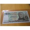 Image 3 : BANK OF ARGENTINA 50 PESO BANK NOTE