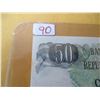 Image 4 : BANK OF ARGENTINA 50 PESO BANK NOTE