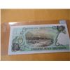 Image 5 : BANK OF ARGENTINA 50 PESO BANK NOTE