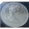 Image 2 : 1984 TORONTO PROOF CAMEO SILVER DOLLAR
