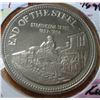 Image 1 : 1897- 1898 CANADA END OF STEEL KLONDIKE DOLLAR