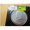 Image 3 : 1971 KENNEDY USA HALF DOLLAR