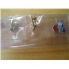 Image 3 : STOCK ROW COLLECTOR JEWELRY & PINS