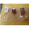 Image 4 : STOCK ROW COLLECTOR JEWELRY & PINS